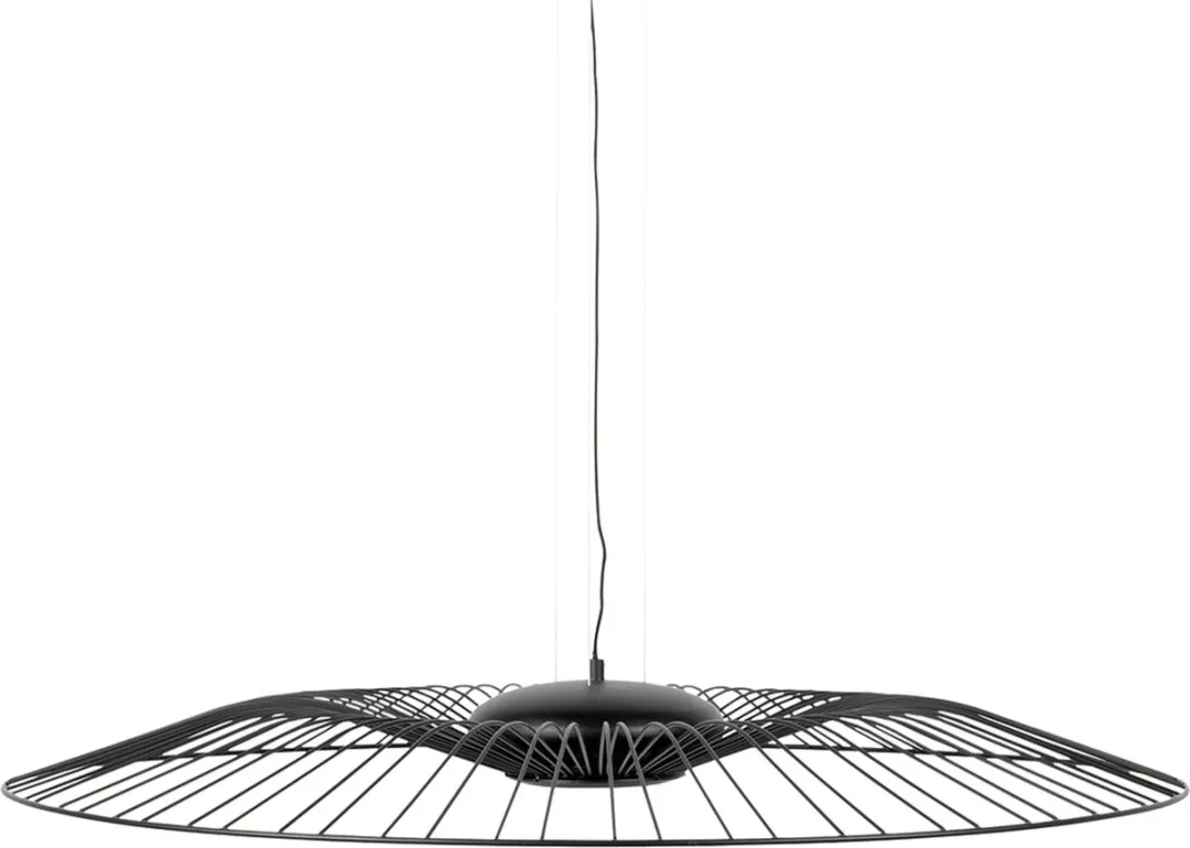 Zuiver Spider Hanglamp 90cm