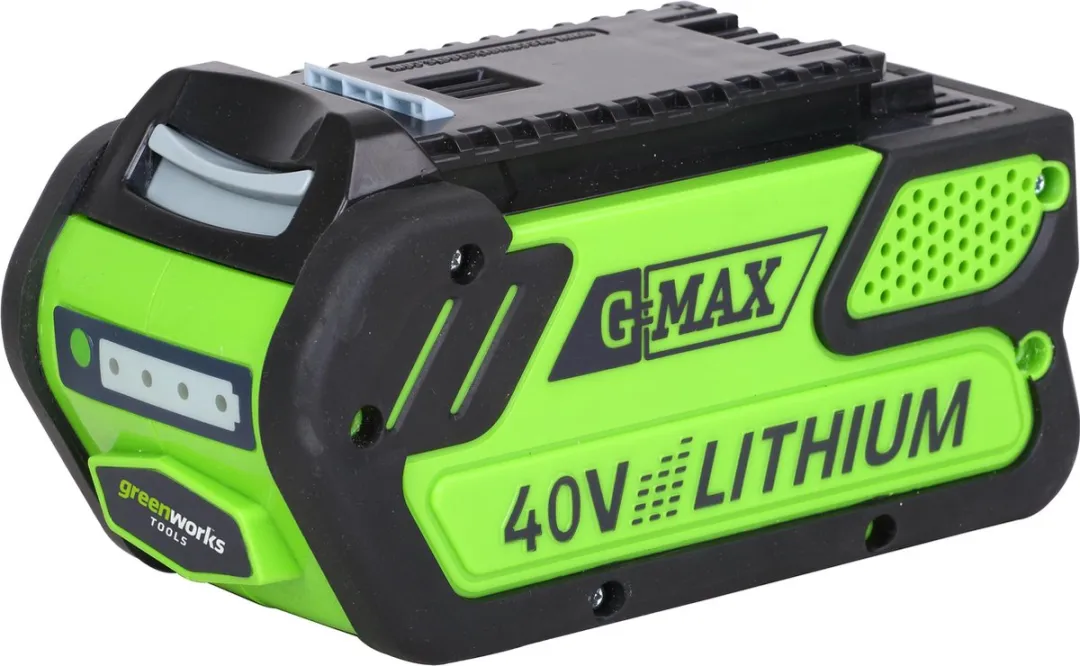 Greenworks Gereedschapsaccu 29727 - Grastrimmer