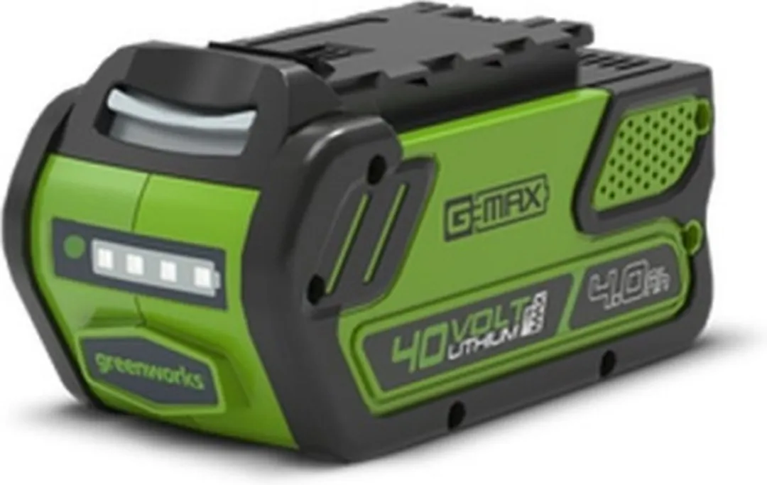 Greenworks Gereedschapsaccu 29727