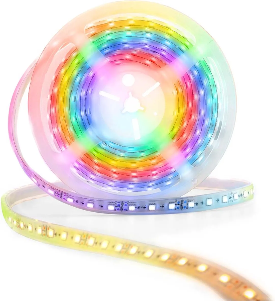Nedis SmartLife LED Strip RGB 5m