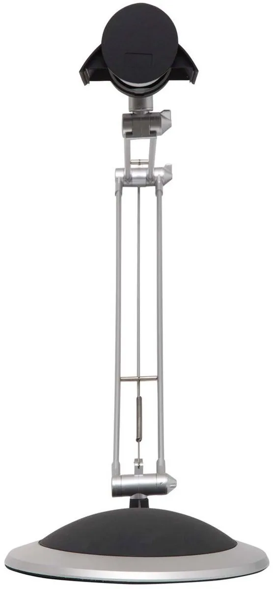 MAULoffice Bureaulamp LED 11.2W - Zilver