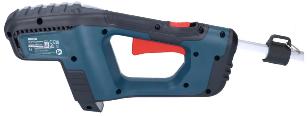Bosch Professional GRT 18V-33 Grastrimmer - 330mm - 2x 4.0Ah Accu