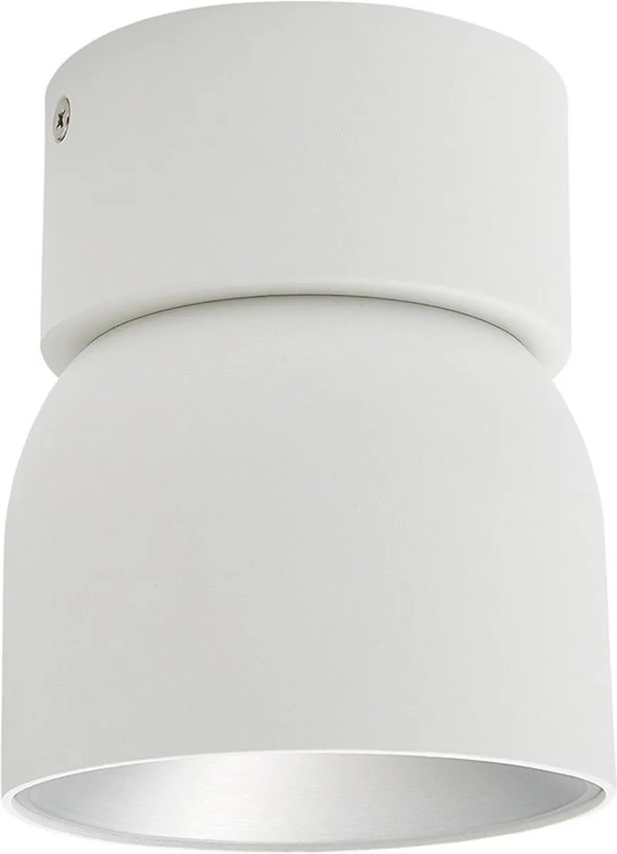 Nordlux Pitcher Spot GU10 - 10cm - Wit