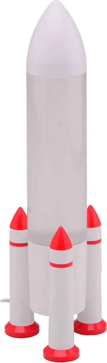 Johntoy Nachtlamp RGB USB