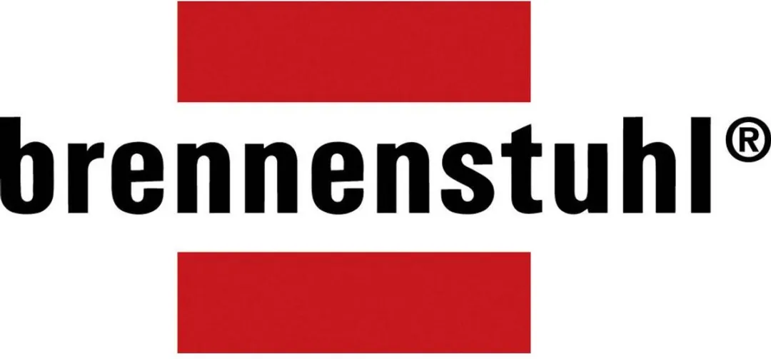 Brennenstuhl Overspanningsbeveiliging Set 2 Stuks - Wit