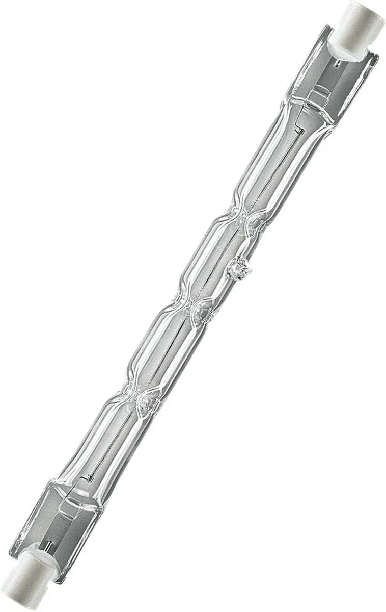 Osram Halogeen Staaflamp R7s 120W - Warm Wit