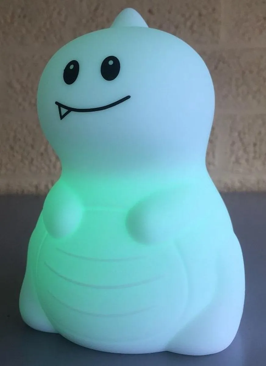 Simply for Kids SG84038 Nachtlamp Dino - Multikleuren