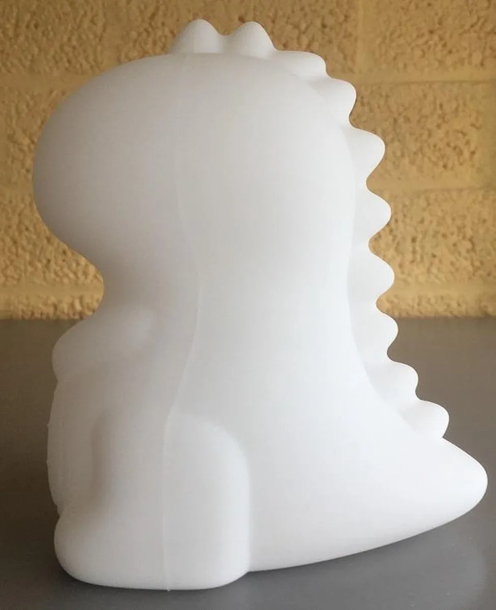 Simply for Kids SG84038 Nachtlamp Dino - Multikleuren