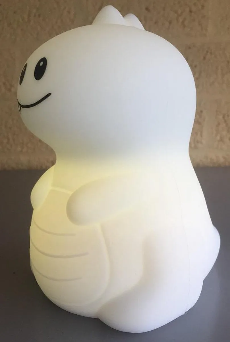 Simply for Kids SG84038 Nachtlamp Dino