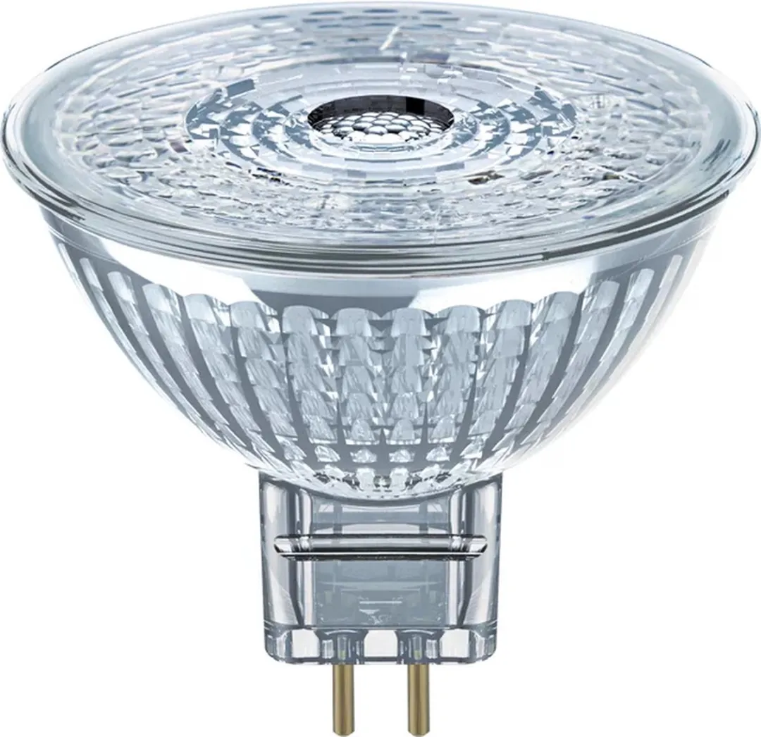 Osram LED Spot GU5.3 3,4W 230lm Warm Wit - Dimbaar - afbeelding 6 van 6