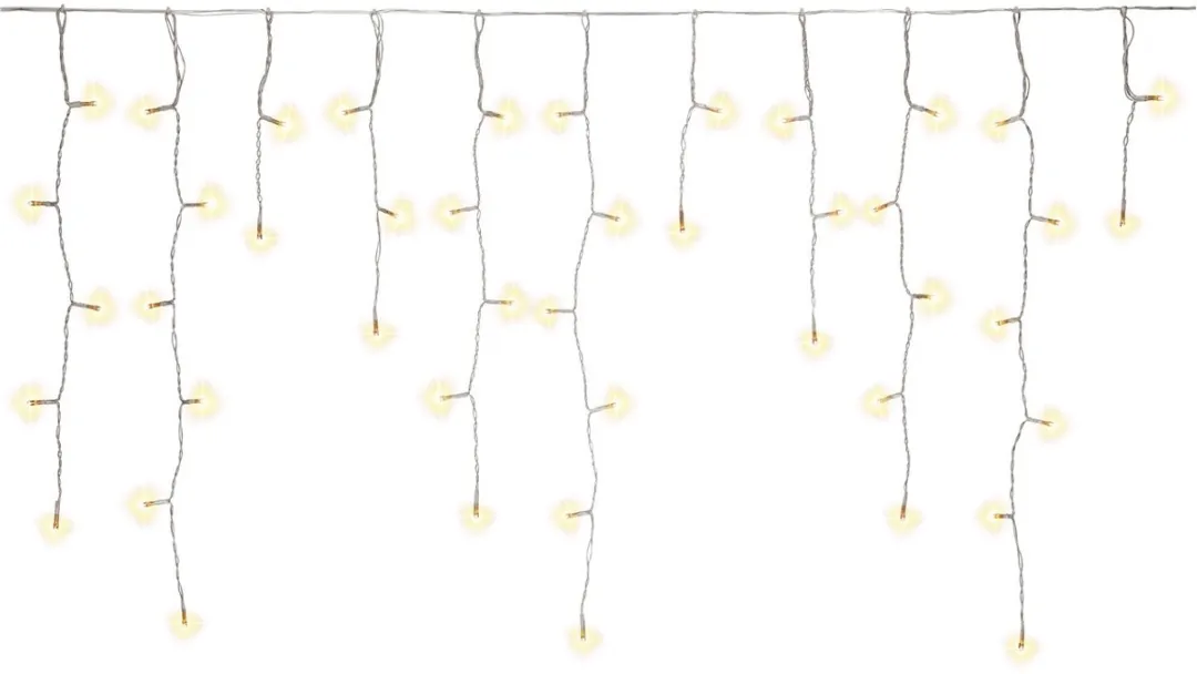 Goobay 57940 LED Lichtdecoratie Ketting