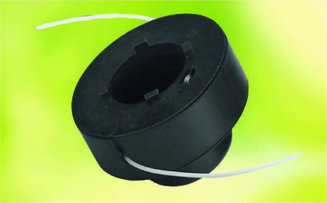 WOLF-Garten Campus Spoeldraad GT-RT 2x3m - 1,2mm