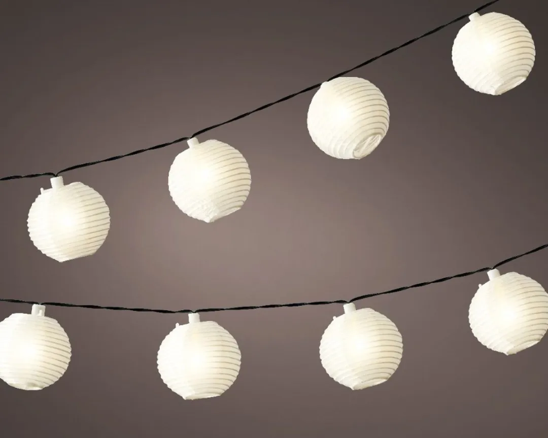 Lumineo LED Deco String Lights 20 Stuks