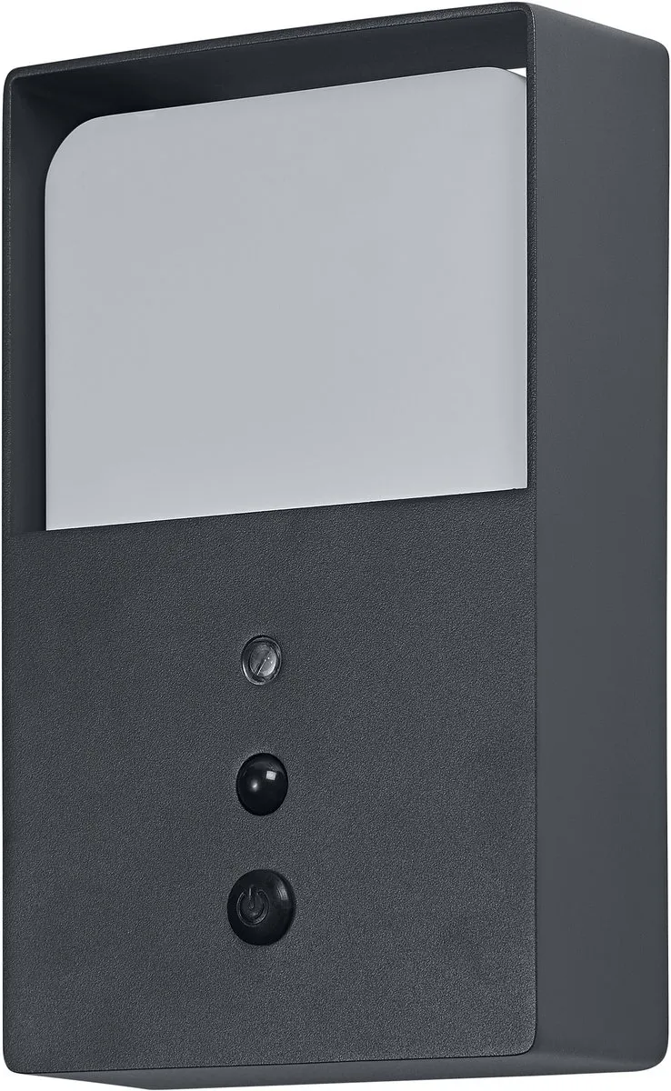 Osram Endura Style USB Volt Square Sensor IP54