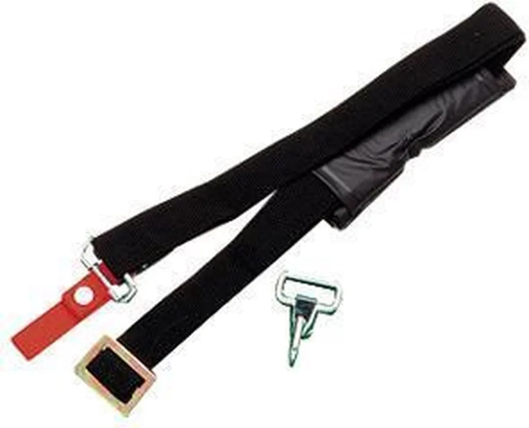 Makita 125516-5 Schouderriem - Grastrimmer