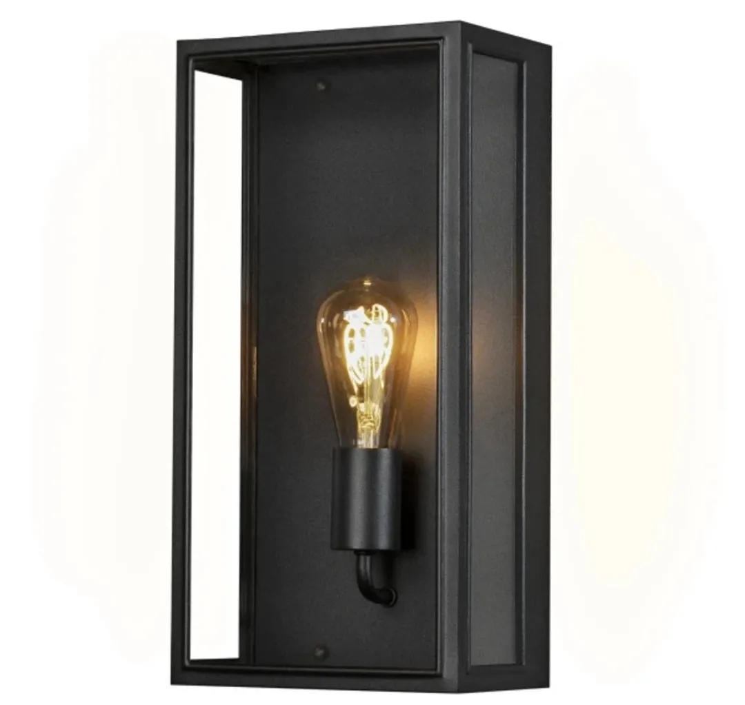 Konstsmide Carpi Wandlamp GU10 35W