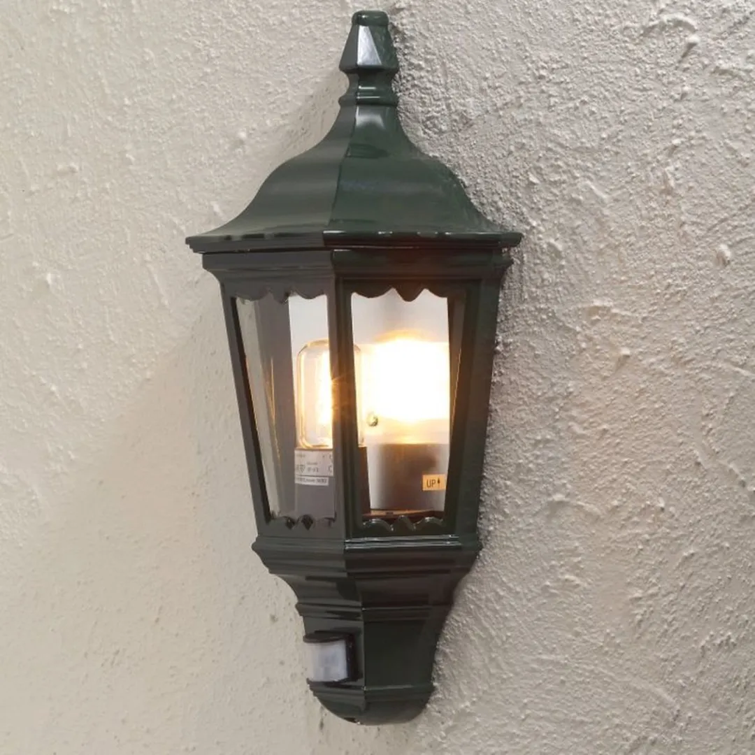 Konstsmide Firenze Wandlamp 59cm - Groen