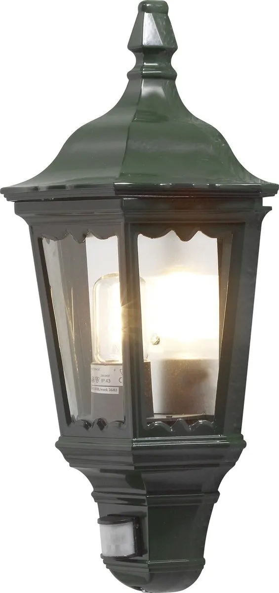 Konstsmide Firenze Wandlamp 59cm