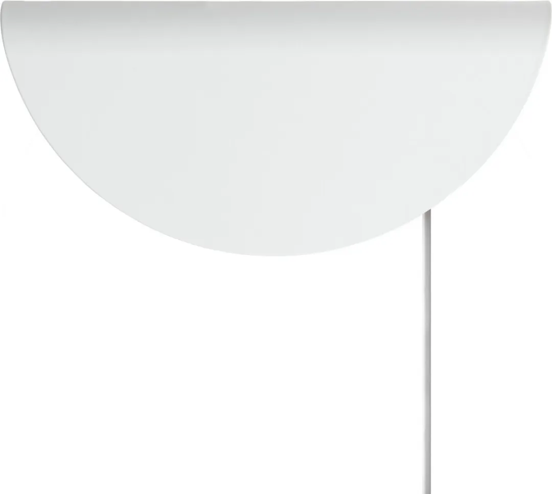 Nordlux Model 2110 Wandlamp E14 - Wit