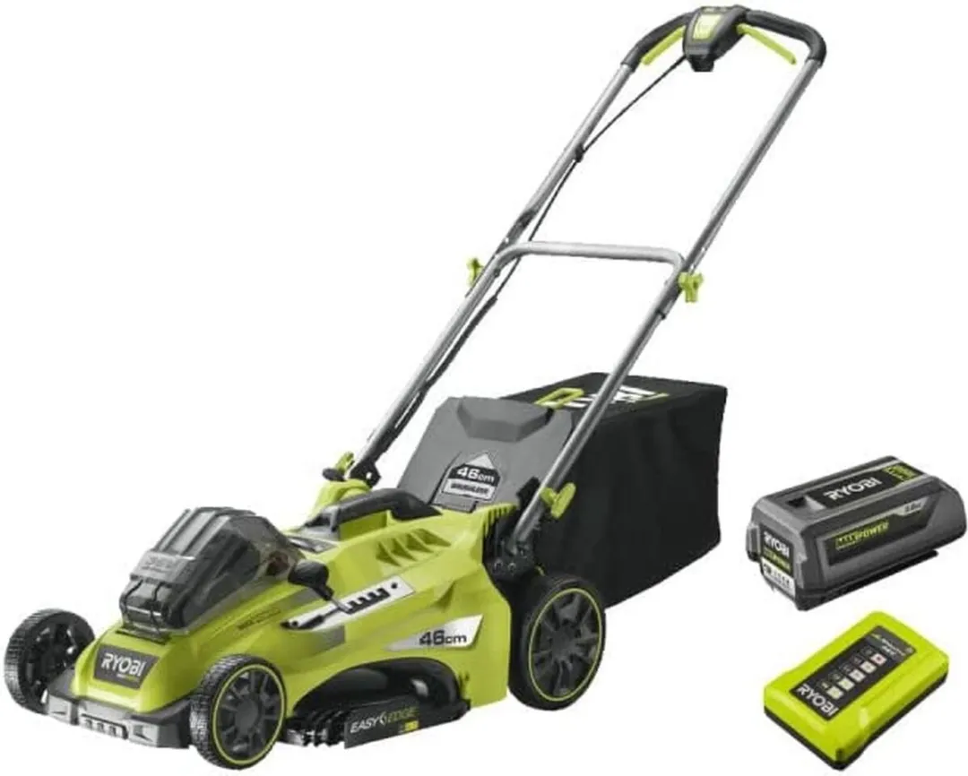 Ryobi Max Power Draadloos Duide 36V 46cm - 1x 5,0Ah Accu - afbeelding 6 van 6