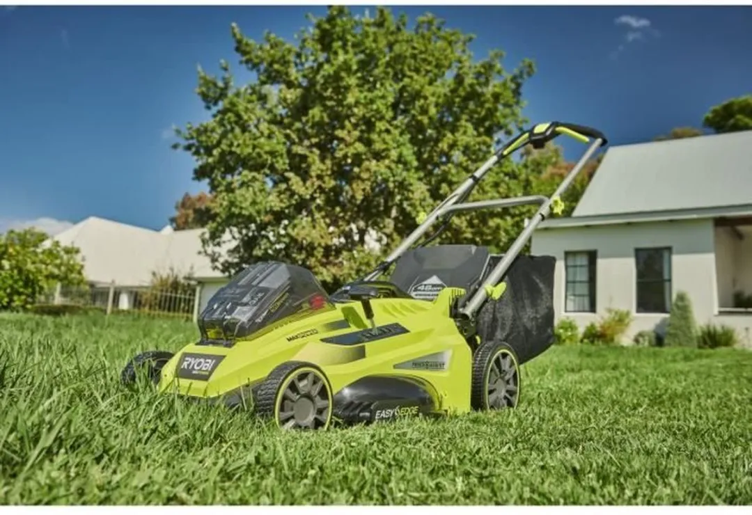Ryobi Max Power Draadloos Duide 36V 46cm - 1x 5,0Ah Accu - afbeelding 3 van 6
