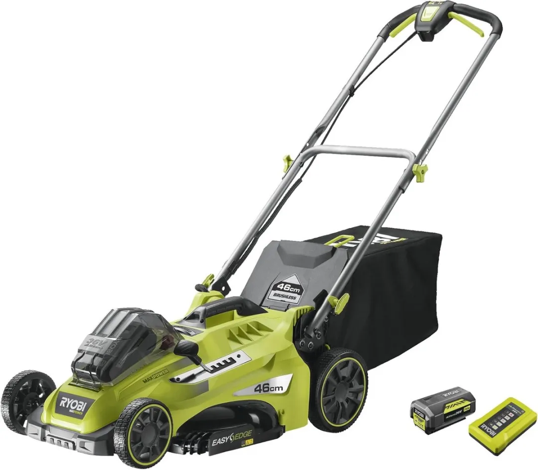 Ryobi Max Power Draadloos Duide 36V 46cm