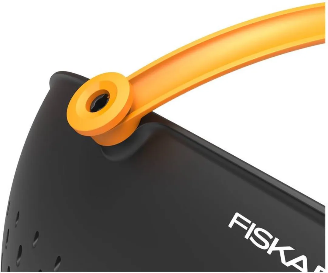 Fiskars Plus Tuinoogstmand 1062831 - Geel/Zwart