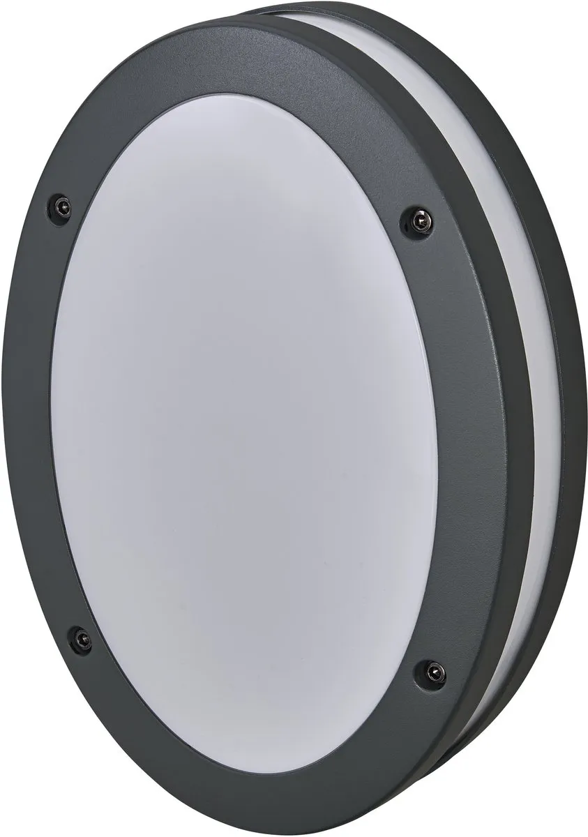 Osram Endura Classic Orbi Wandlamp E27