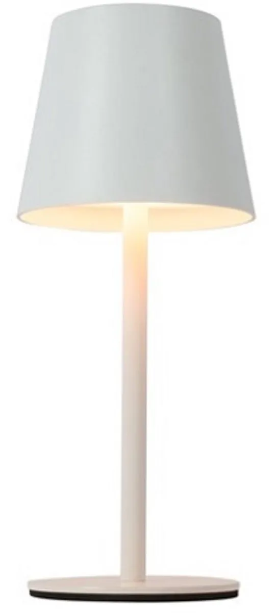 Countryfield LED Tafellamp Touch - 11cm - Warm wit