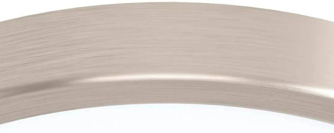 EGLO connect.z Fueva-Z Smart Opbouwlamp Ø28,5cm - Grijs/Wit