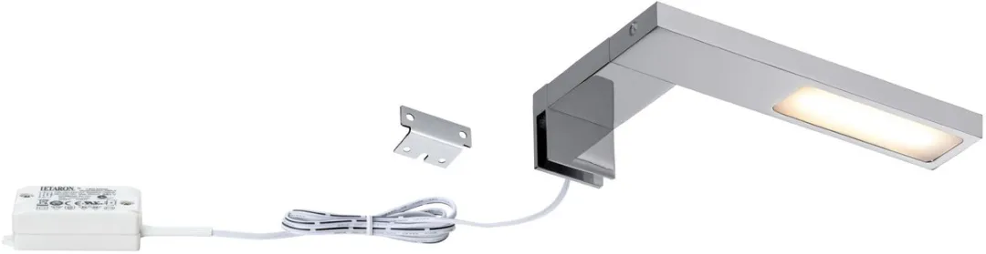 Paulmann Galeria Hook LED Spiegellamp 3.2W - Chroom