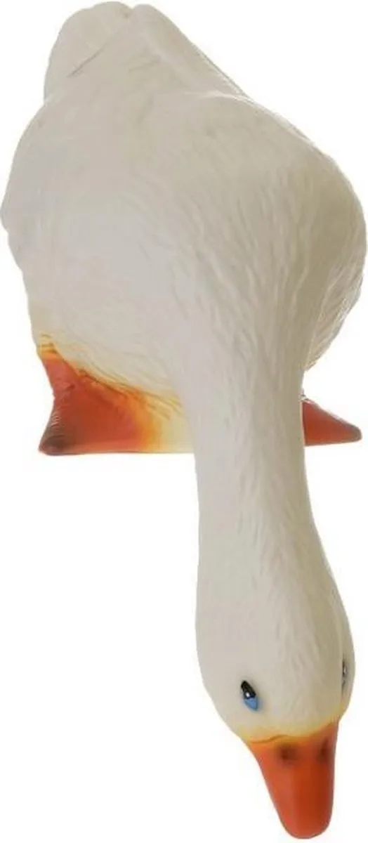 Egmont Toys Heico Nachtlamp Eend 33cm