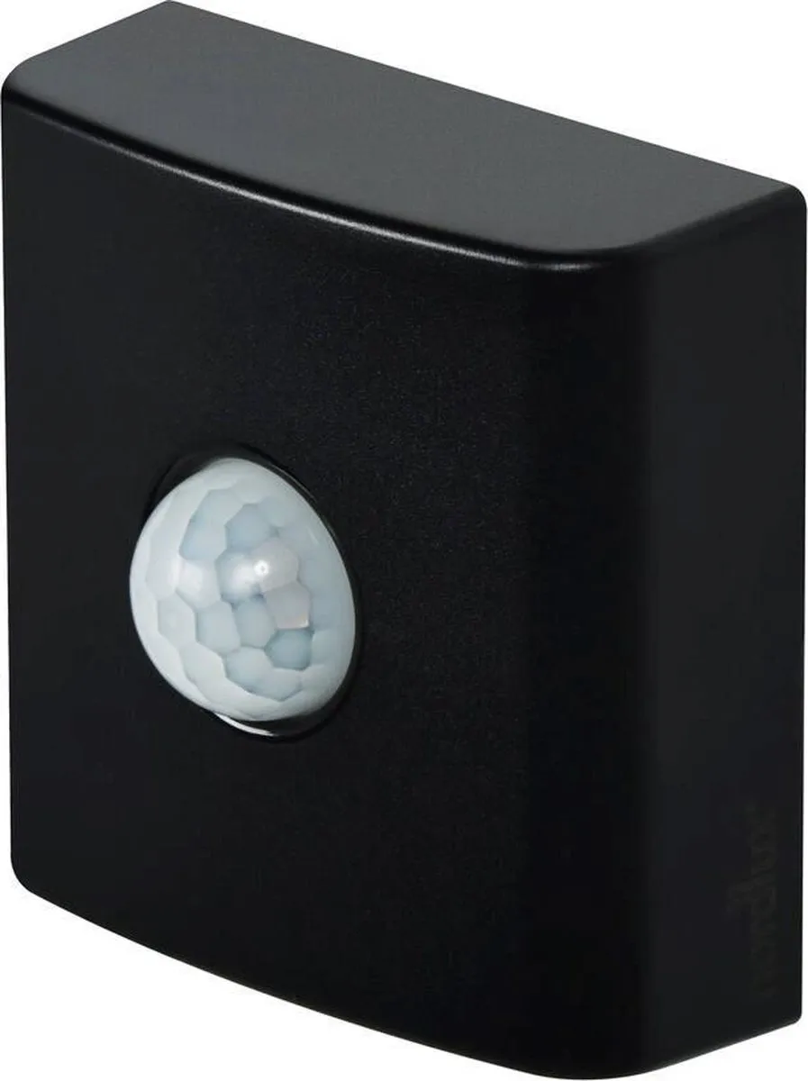 Nordlux Sensor-smart-IP54-Zwart