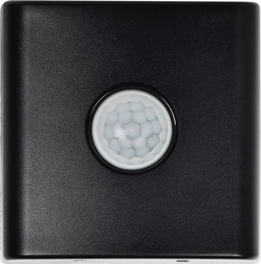 Nordlux Sensor-smart-IP54-Zwart