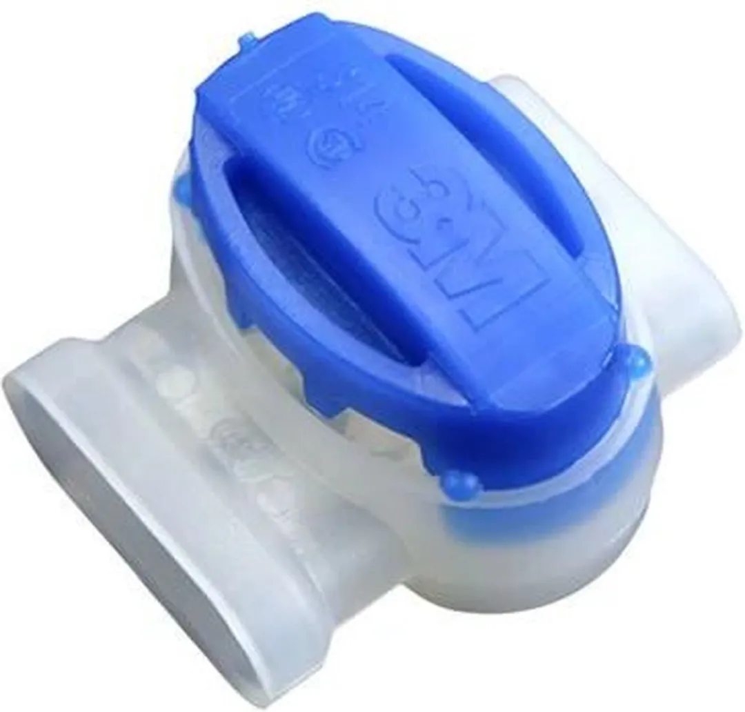 Husqvarna Automower Kabelverbinders - 5 Stuks
