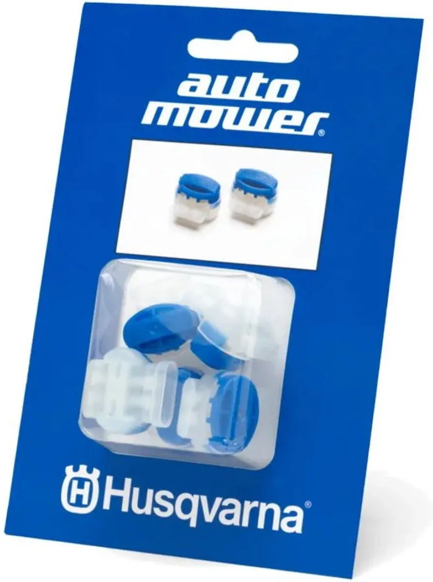 Husqvarna Automower Kabelverbinders - 5 Stuks