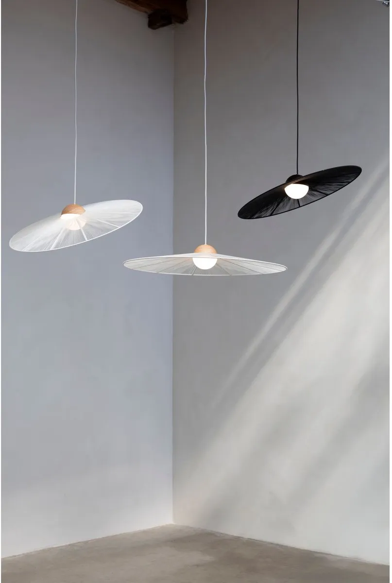 Zuiver Belle Hanglamp 65cm - Beige