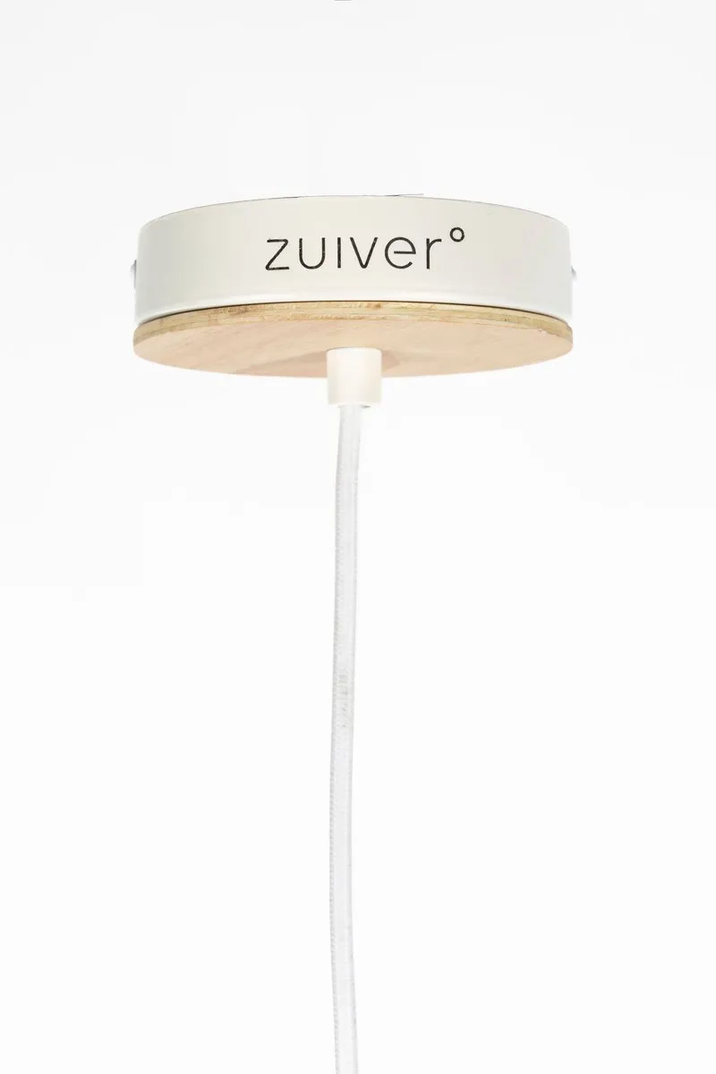Zuiver Belle Hanglamp 65cm - Beige