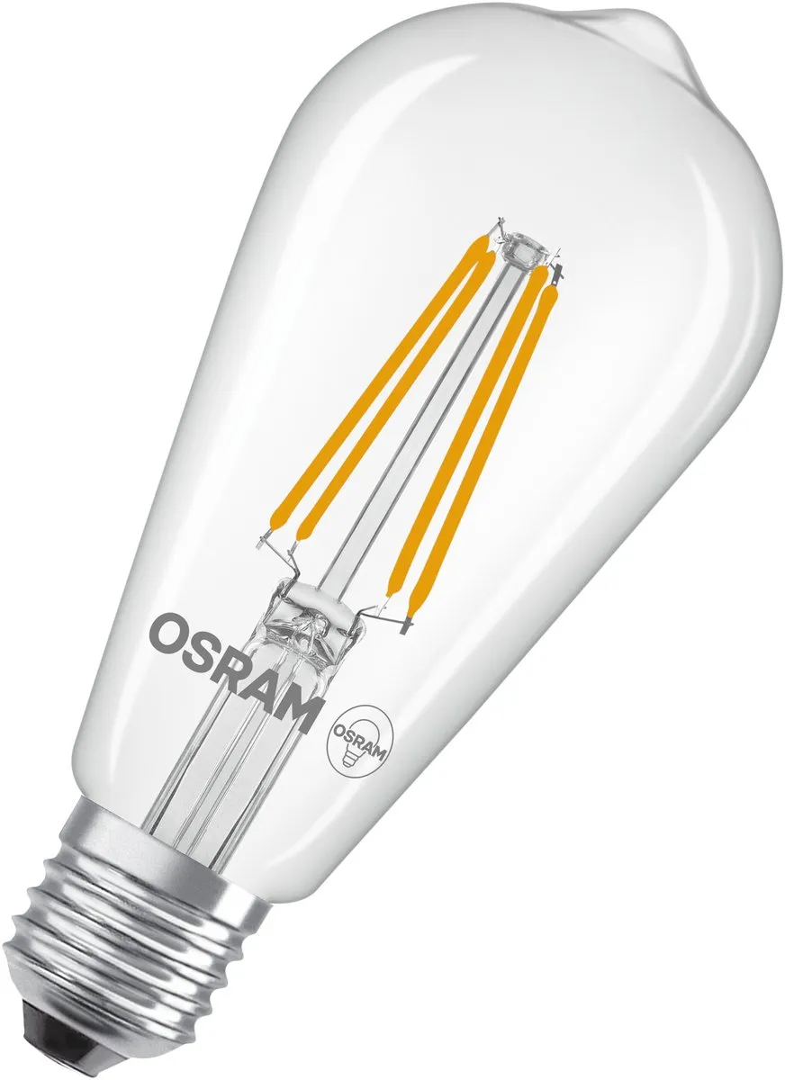 Osram LED Filament Star Edison 5,9W 840 E27