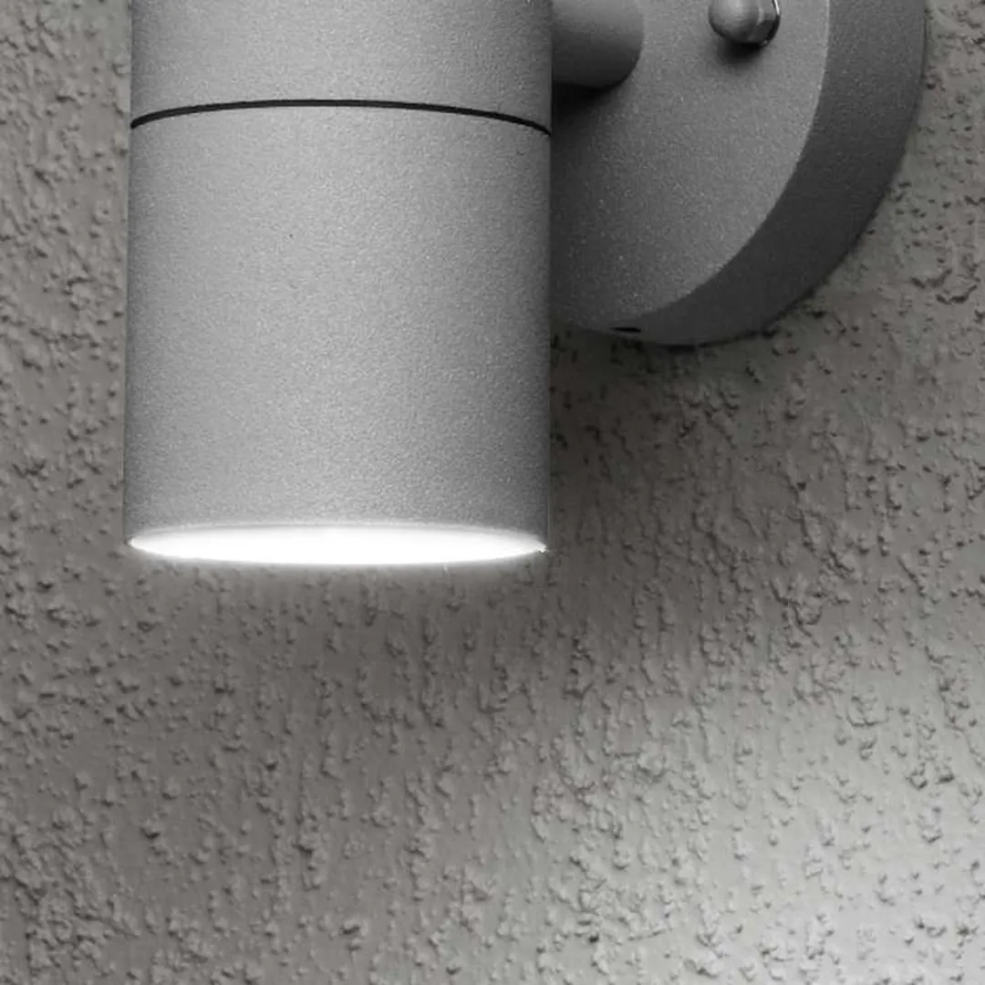 Konstsmide Wandspot Modena - Buiten - afbeelding 6 van 6