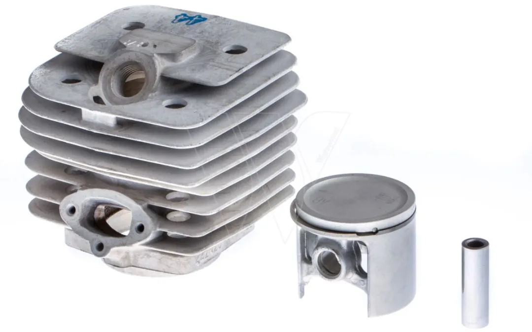 Husqvarna Zuiger & Cylinder 250
