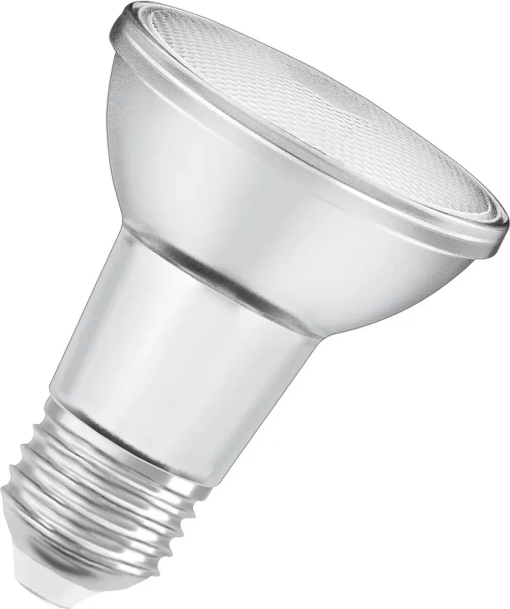 Osram LED Reflector E27 6.4W Warmwit - Ø65mm