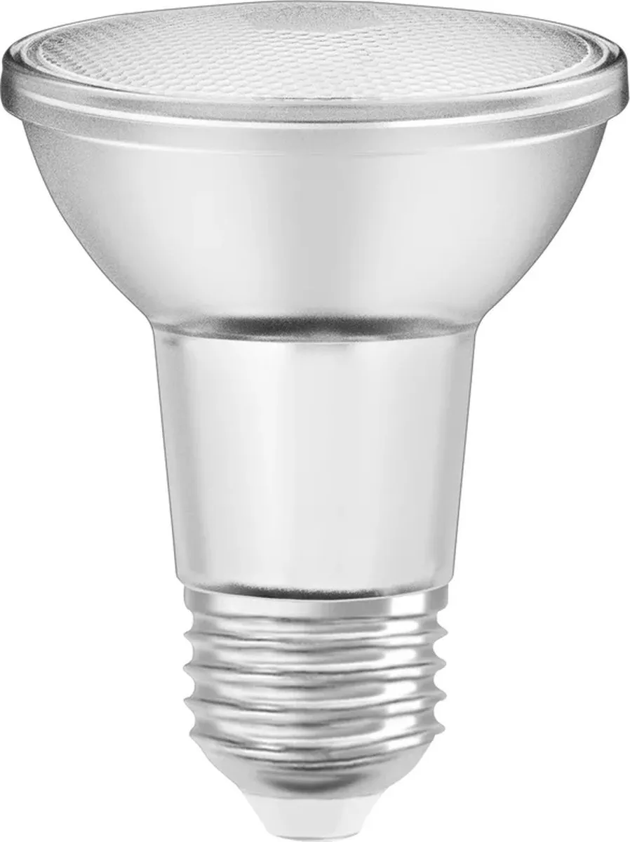 Osram LED Reflector E27 6.4W Warmwit - Ø65mm