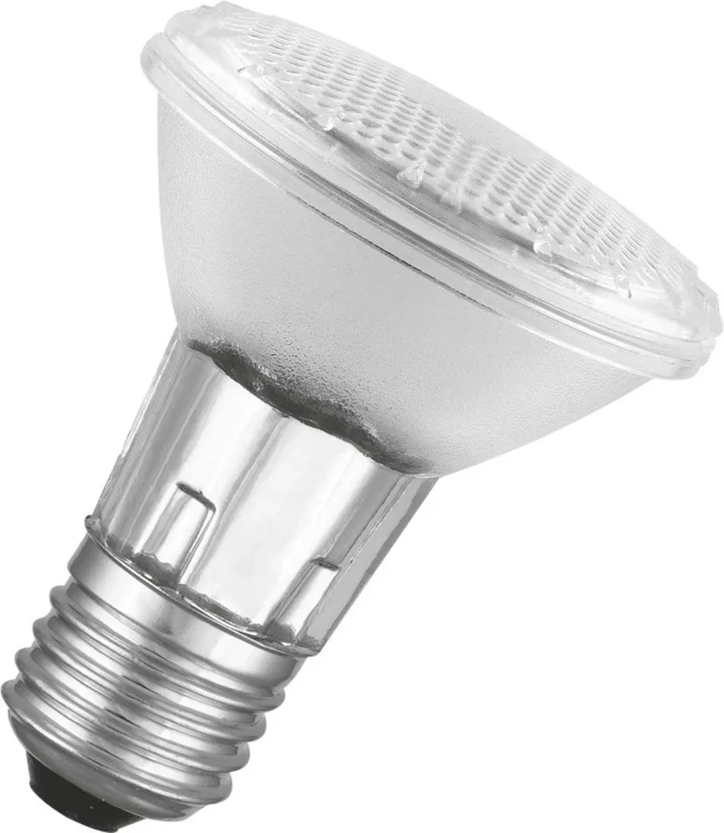Osram LED Reflector E27 6.4W Warmwit - Ø65mm