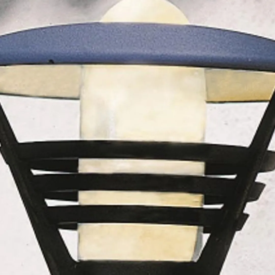 Konstsmide Gemini Wandlamp 503-750 - Zwart - afbeelding 5 van 6