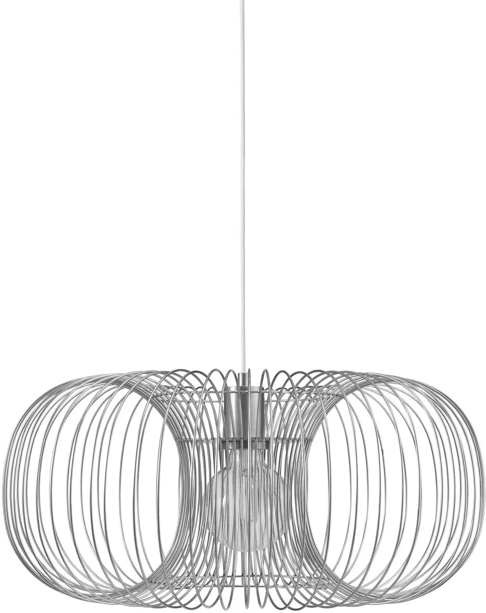 Normann Copenhagen Coil Hanglamp Ø50