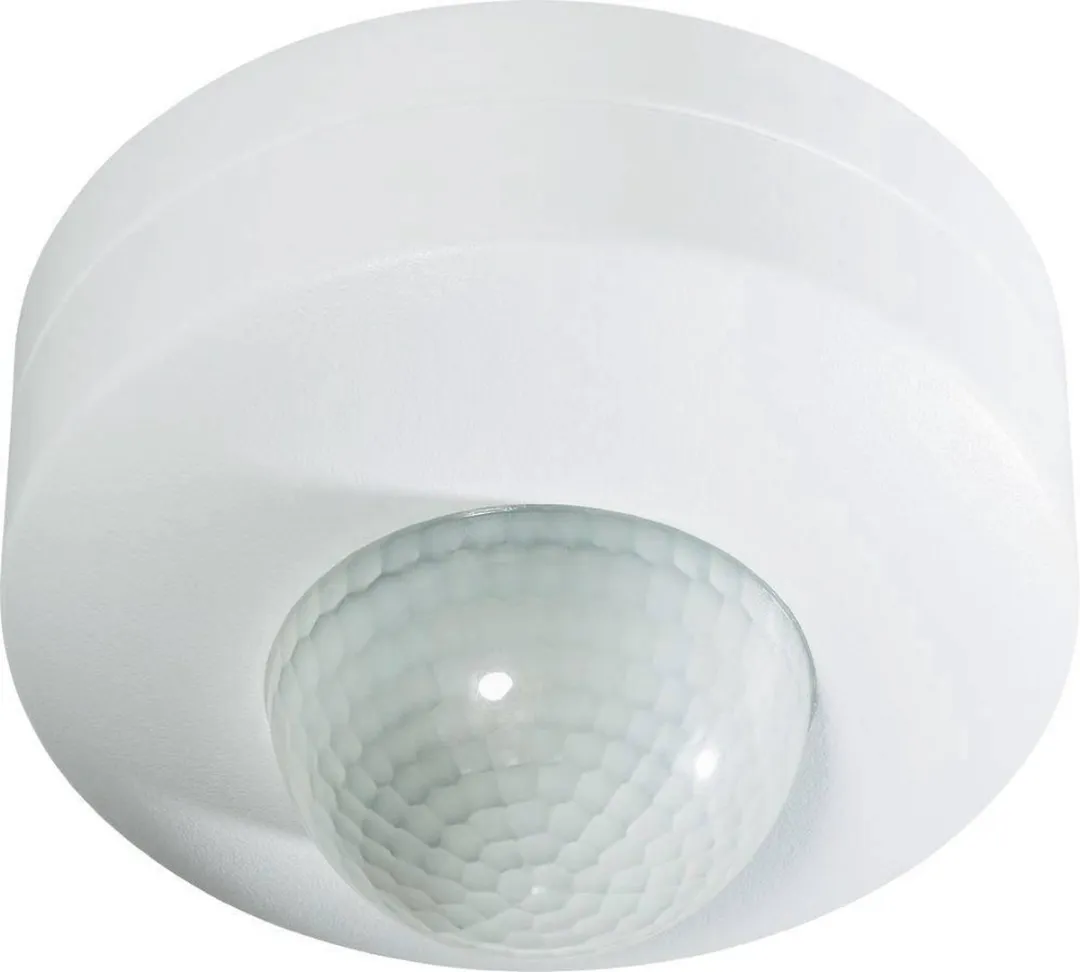 Renkforce 1296308 PIR Bewegingsmelder Plafond/Opbouw 360°