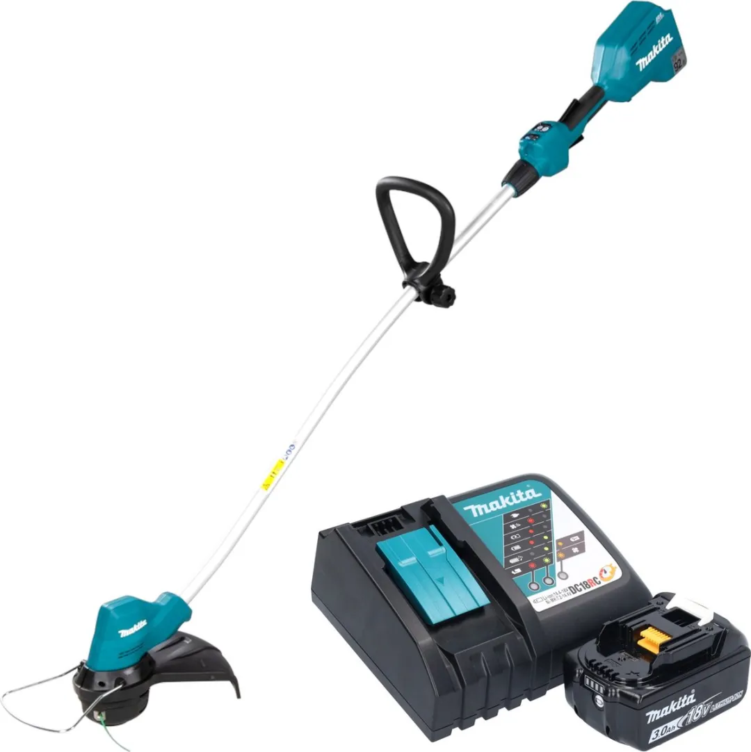 Makita DUR189RF Grastrimmer 18V