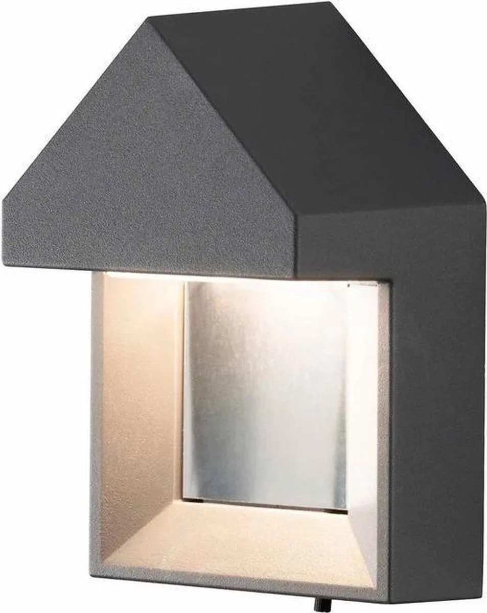 Konstsmide Cozensa Wandlamp 14cm
