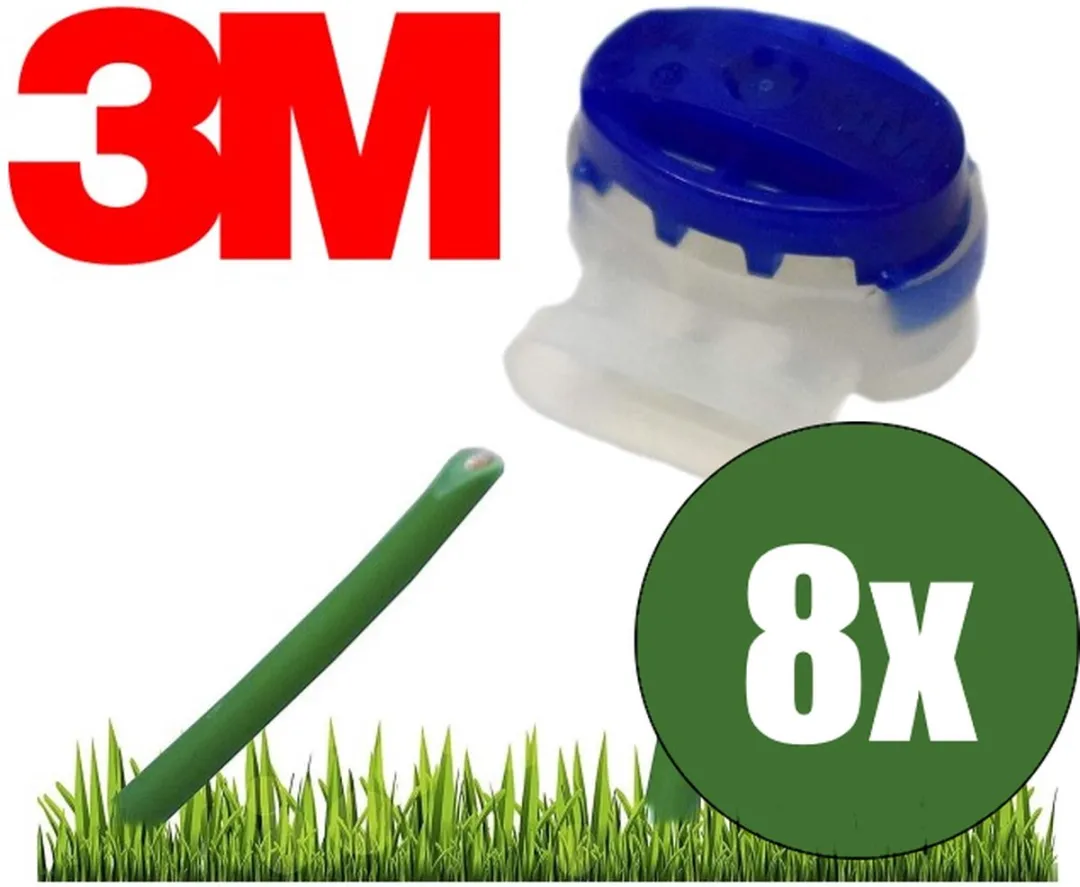 3M Scotchlok 314 Gel Connectors